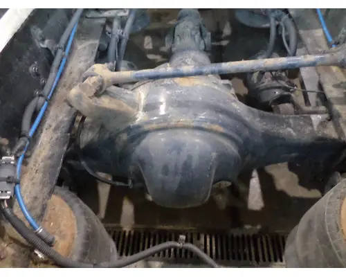 Axle Housing (Rear) ALLIANCE RT40-4N LKQ Thompson Motors - Wykoff