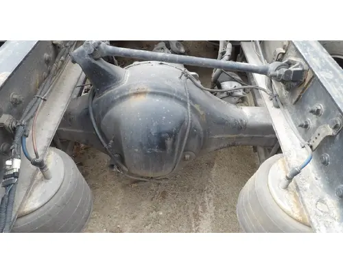 Axle Housing (Rear) ALLIANCE RT40-4N LKQ Thompson Motors - Wykoff