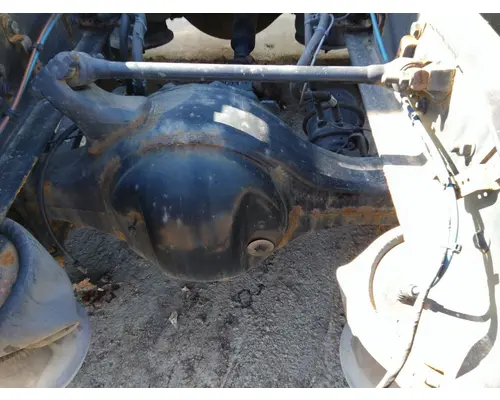 Axle Housing (Rear) ALLIANCE RT40-4N LKQ Thompson Motors - Wykoff