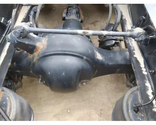 Axle Housing (Rear) ALLIANCE RT40-4N LKQ Thompson Motors - Wykoff