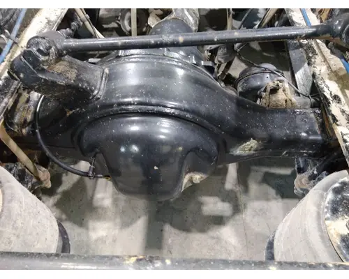 Axle Housing (Rear) ALLIANCE RT40-4N LKQ Thompson Motors - Wykoff