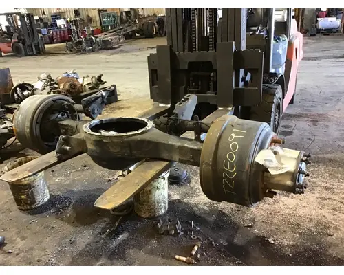 Axle Housing (Rear) ALLIANCE RT40-4N LKQ Heavy Truck - Goodys