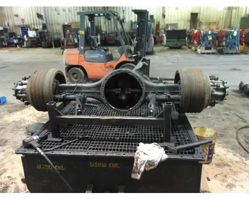 Axle Housing (Rear) ALLIANCE RT40-4N LKQ Heavy Truck - Goodys