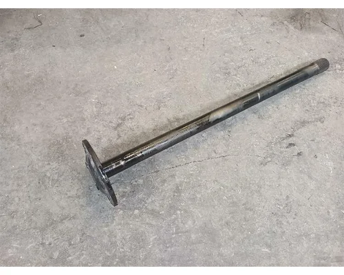 Axle Shaft Alliance RT40-4N Spalding Auto Parts