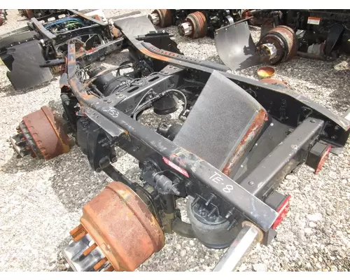 Cutoff Assembly (Housings & Suspension Only) ALLIANCE RT40-4N Tim Jordan's Truck Parts, Inc.