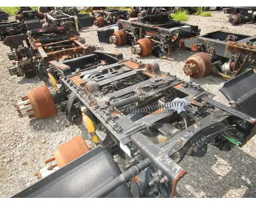 Cutoff Assembly (Housings & Suspension Only) ALLIANCE RT40-4N Tim Jordan's Truck Parts, Inc.