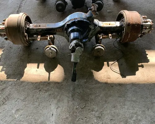 Differential Assembly (Front, Rear) Alliance RT40-4N Custom Truck One Source