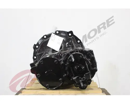 Rears (Front) ALLIANCE RT40-4N Rydemore Heavy Duty Truck Parts Inc