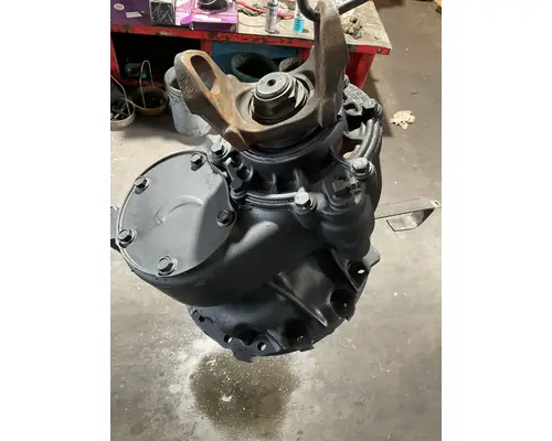 Differential Assembly (Front, Rear) Alliance RT40-4N Hd Truck Repair &amp; Service