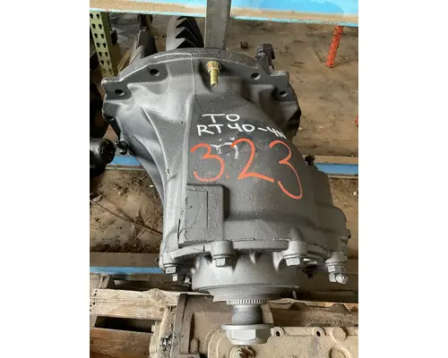 Differential Assembly (Front, Rear) Alliance RT40-4N Hd Truck Repair &amp; Service