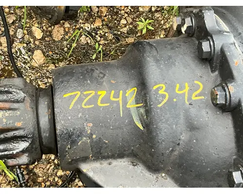 Rears (Rear) ALLIANCE RT40-4N Tim Jordan's Truck Parts, Inc.