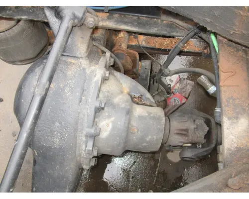 Rears (Rear) ALLIANCE RT40-4N Tim Jordan's Truck Parts, Inc.