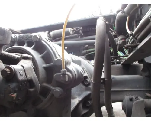 Cutoff Assembly (Housings & Suspension Only) ALLIANCE RT40-4NR241 LKQ Heavy Truck - Tampa