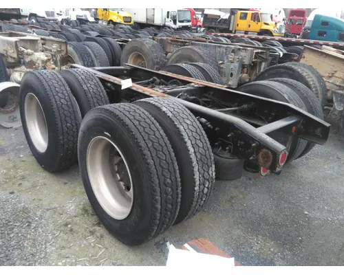 Cutoff Assembly (Housings & Suspension Only) ALLIANCE RT40-4NR241 LKQ Heavy Truck Maryland