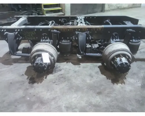 Cutoff Assembly (Housings & Suspension Only) ALLIANCE RT40-4NR241 LKQ Heavy Truck - Goodys