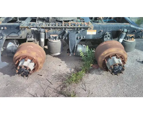 Cutoff Assembly (Housings & Suspension Only) ALLIANCE RT40-4NR241 LKQ Heavy Truck - Goodys