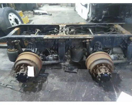 Cutoff Assembly (Housings & Suspension Only) ALLIANCE RT40-4NR241 LKQ Heavy Truck - Goodys