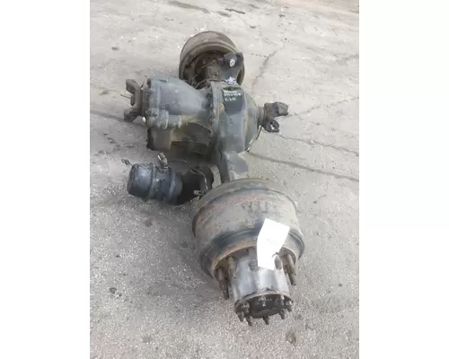 Differential Assembly (Front, Rear) ALLIANCE RT40-4NR241 LKQ Universal Truck Parts
