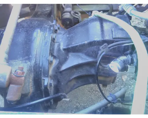 Differential Assembly (Front, Rear) ALLIANCE RT40-4NR241 LKQ Evans Heavy Truck Parts