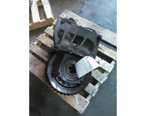 Differential Assembly (Front, Rear) ALLIANCE RT40-4NR241 LKQ Evans Heavy Truck Parts