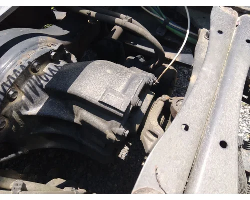 Differential Assembly (Front, Rear) ALLIANCE RT40-4NR241 LKQ Heavy Truck Maryland