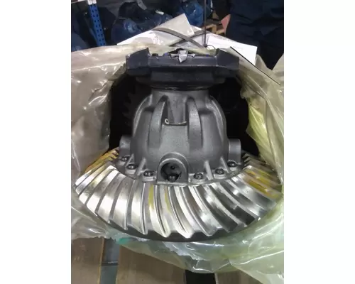 Differential Assembly (Front, Rear) ALLIANCE RT40-4NR241 LKQ Heavy Duty Core