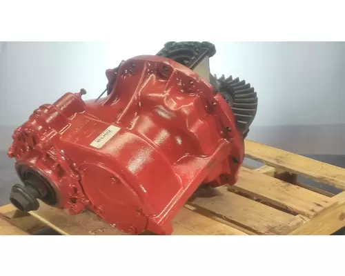 Differential Assembly (Front, Rear) ALLIANCE RT40-4NR241 LKQ Plunks Truck Parts And Equipment - Jackson