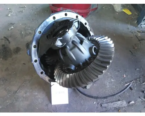 Differential Assembly (Rear, Rear) ALLIANCE RT40-4NR241 LKQ Evans Heavy Truck Parts
