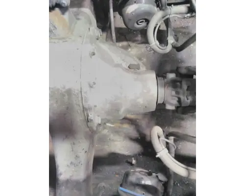 Differential Assembly (Rear, Rear) ALLIANCE RT40-4NR241 LKQ Evans Heavy Truck Parts