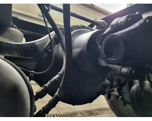Differential Assembly (Rear, Rear) ALLIANCE RT40-4NR241 LKQ Thompson Motors - Wykoff