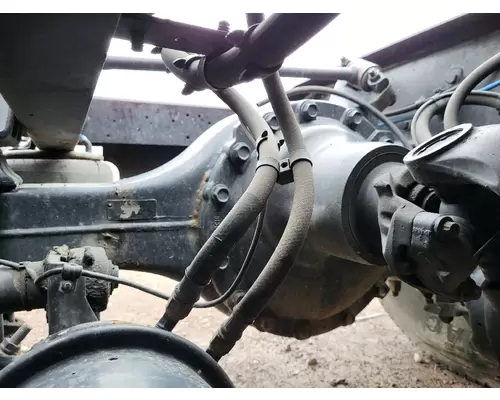Differential Assembly (Rear, Rear) ALLIANCE RT40-4NR241 LKQ Thompson Motors - Wykoff