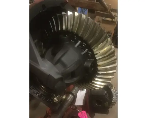 Differential Assembly (Rear, Rear) ALLIANCE RT40-4NR241 LKQ Heavy Truck - Goodys
