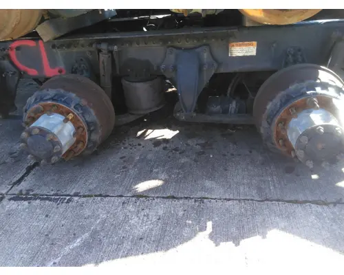 Cutoff Assembly (Housings & Suspension Only) ALLIANCE RT40-4NR253 LKQ Heavy Truck - Goodys