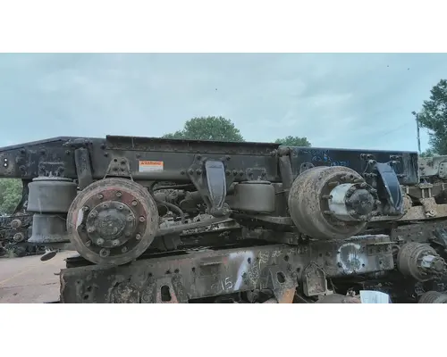 Cutoff Assembly (Housings & Suspension Only) ALLIANCE RT40-4NR253 LKQ Heavy Truck - Goodys