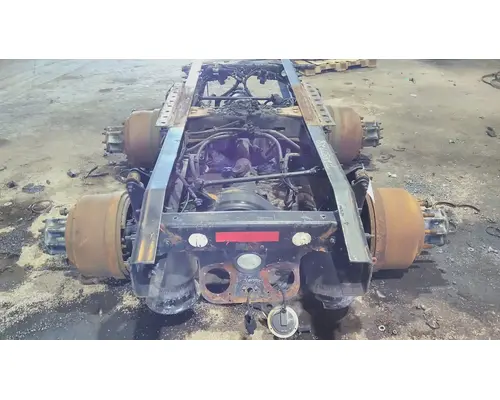 Cutoff Assembly (Housings & Suspension Only) ALLIANCE RT40-4NR253 LKQ Heavy Truck - Goodys