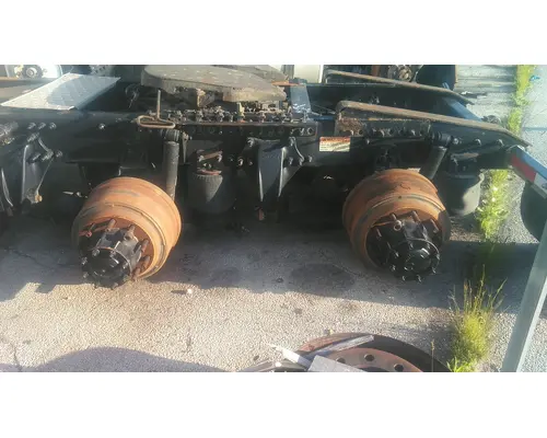 Cutoff Assembly (Housings & Suspension Only) ALLIANCE RT40-4NR253 LKQ Heavy Truck - Goodys