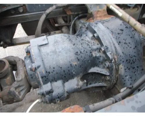 Differential Assembly (Front, Rear) ALLIANCE RT40-4NR253 LKQ Heavy Truck - Tampa