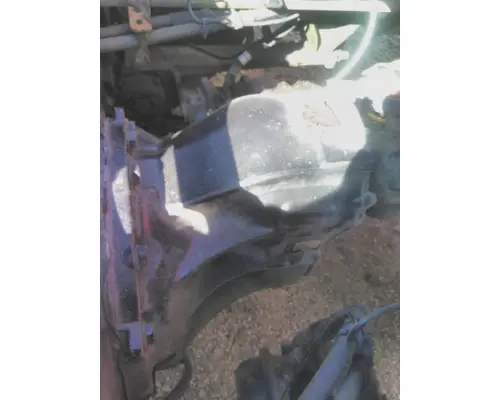 Differential Assembly (Front, Rear) ALLIANCE RT40-4NR253 LKQ Evans Heavy Truck Parts