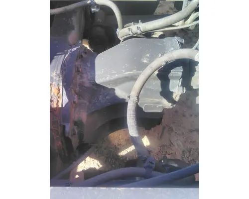 Differential Assembly (Front, Rear) ALLIANCE RT40-4NR253 LKQ Evans Heavy Truck Parts