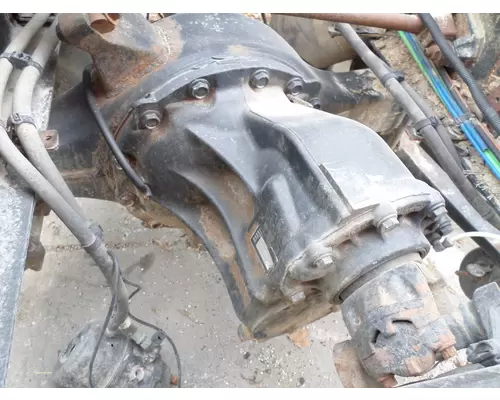 Differential Assembly (Front, Rear) ALLIANCE RT40-4NR253 LKQ Thompson Motors - Wykoff