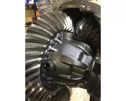 Differential Assembly (Front, Rear) ALLIANCE RT40-4NR253 LKQ Thompson Motors - Wykoff