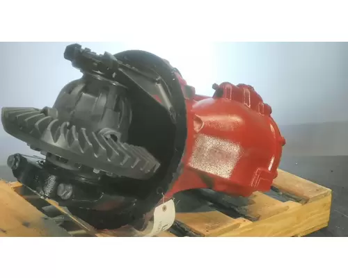 Differential Assembly (Front, Rear) ALLIANCE RT40-4NR253 LKQ Plunks Truck Parts And Equipment - Jackson
