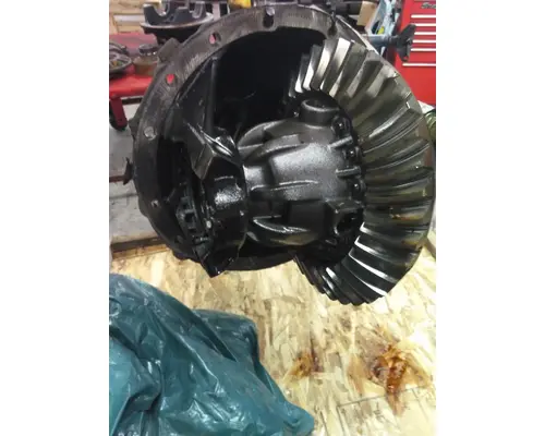 Differential Assembly (Rear, Rear) ALLIANCE RT40-4NR253 LKQ Western Truck Parts