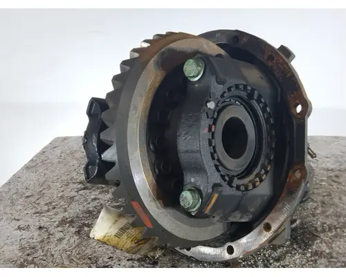 Differential Assembly (Rear, Rear) ALLIANCE RT40-4NR253 LKQ Evans Heavy Truck Parts