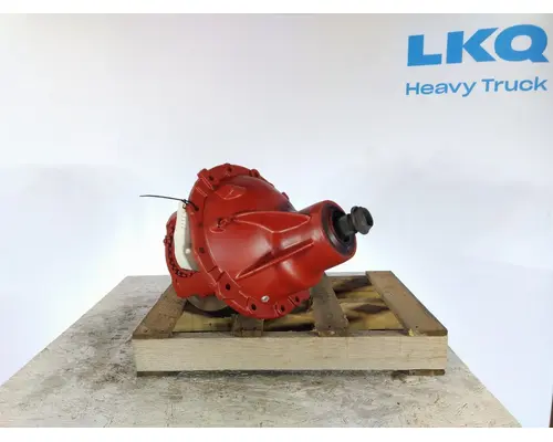 Differential Assembly (Rear, Rear) ALLIANCE RT40-4NR253 LKQ Evans Heavy Truck Parts
