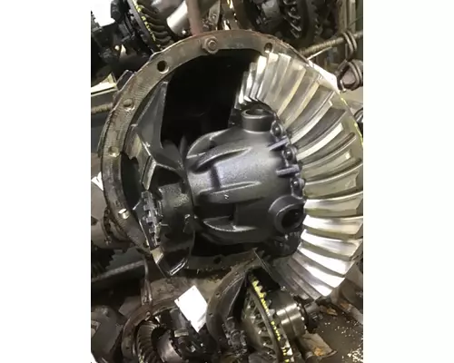 Differential Assembly (Rear, Rear) ALLIANCE RT40-4NR253 LKQ Thompson Motors - Wykoff