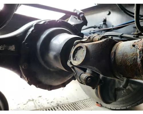 Differential Assembly (Rear, Rear) ALLIANCE RT40-4NR253 LKQ Thompson Motors - Wykoff