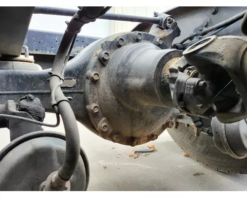 Differential Assembly (Rear, Rear) ALLIANCE RT40-4NR253 LKQ Thompson Motors - Wykoff