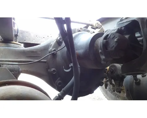 Differential Assembly (Rear, Rear) ALLIANCE RT40-4NR253 LKQ Thompson Motors - Wykoff