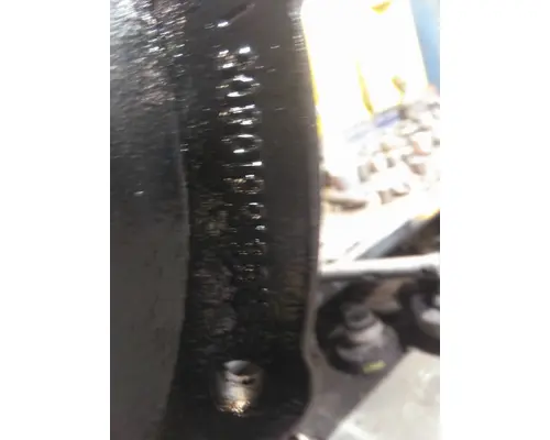 Differential Assembly (Rear, Rear) ALLIANCE RT40-4NR253 LKQ Heavy Truck - Goodys